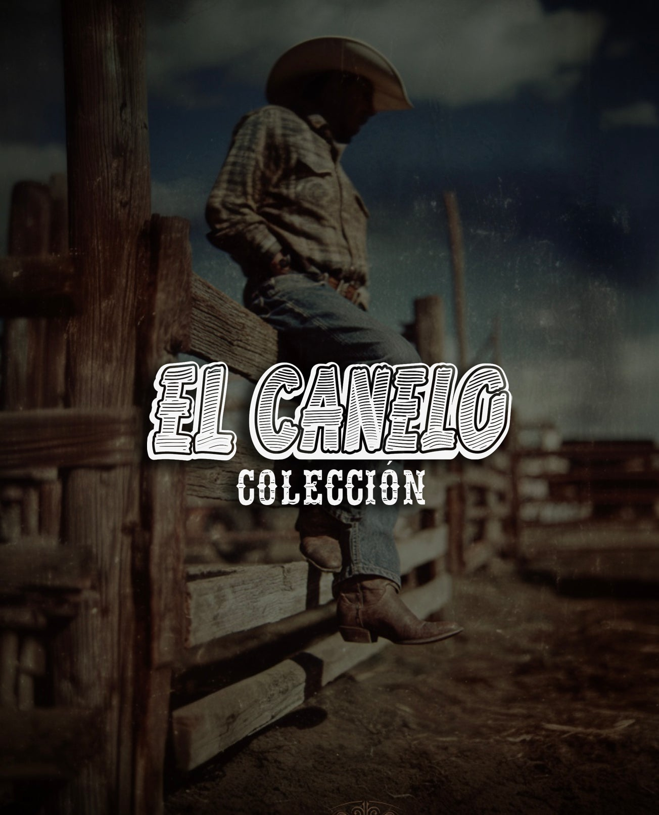 Canelo Boots