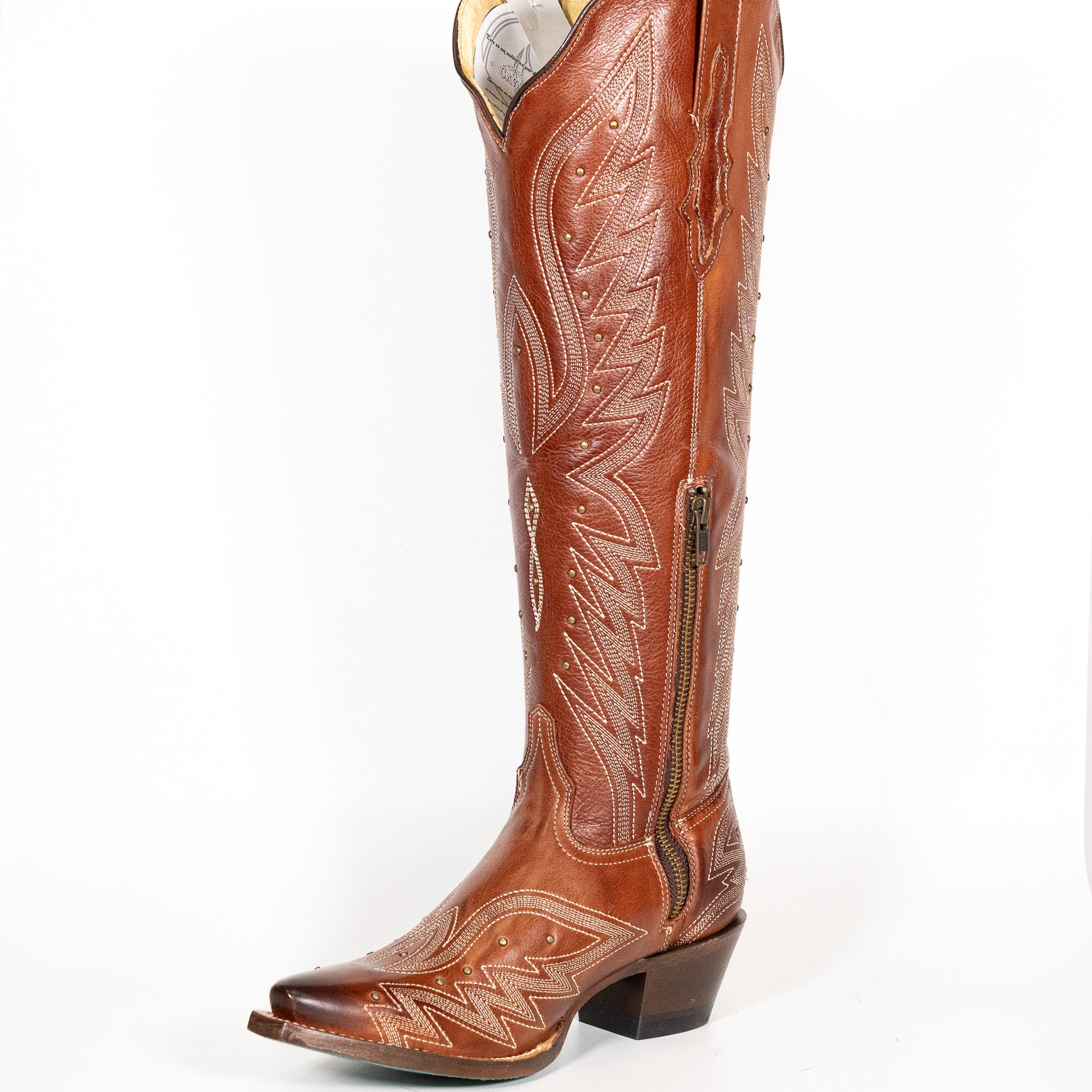 012 Ranch Tan