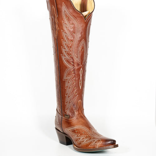 012 Ranch Tan
