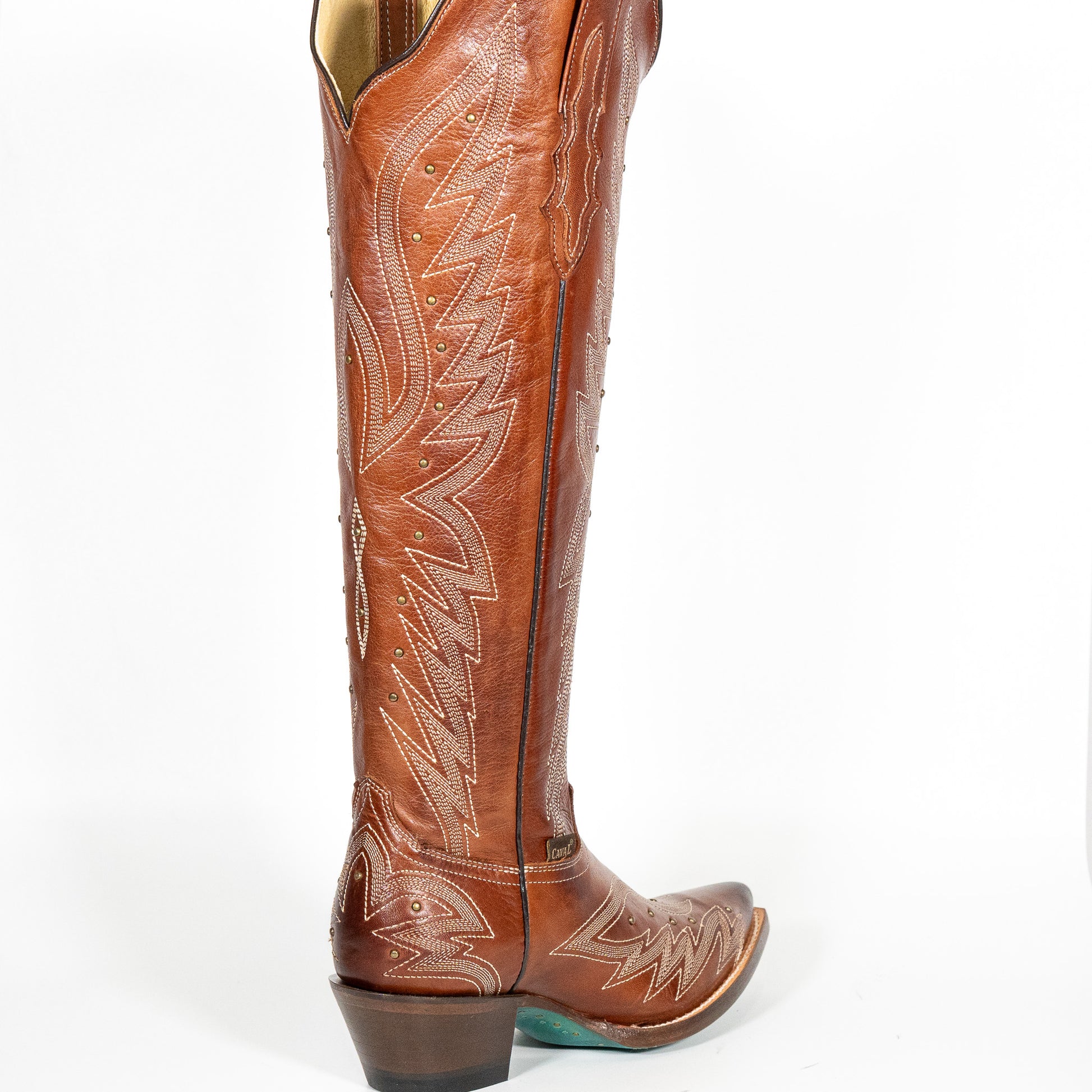012 Ranch Tan