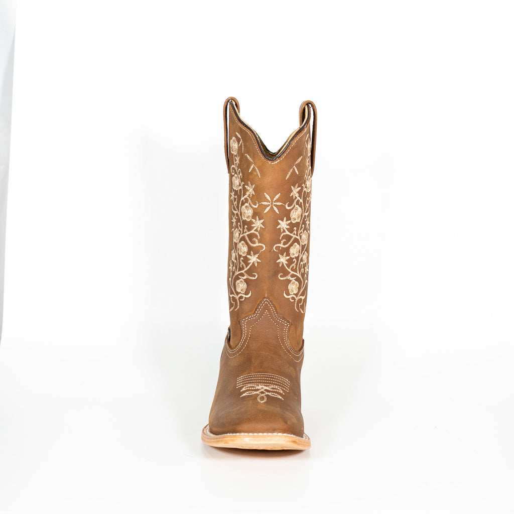 064 Crazy Thang Cuero