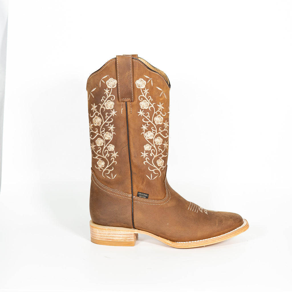 064 Crazy Thang Cuero