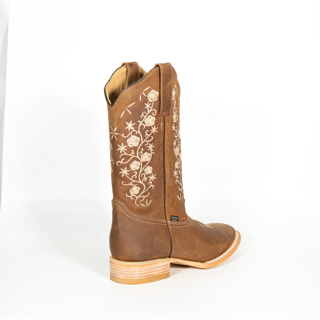 064 Crazy Thang Cuero