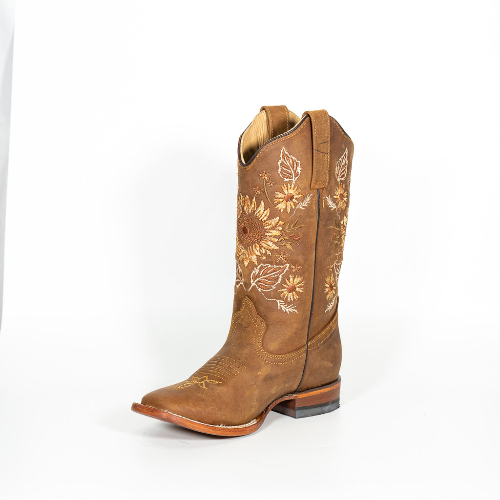 064 FL6 Crazy Thang Cuero