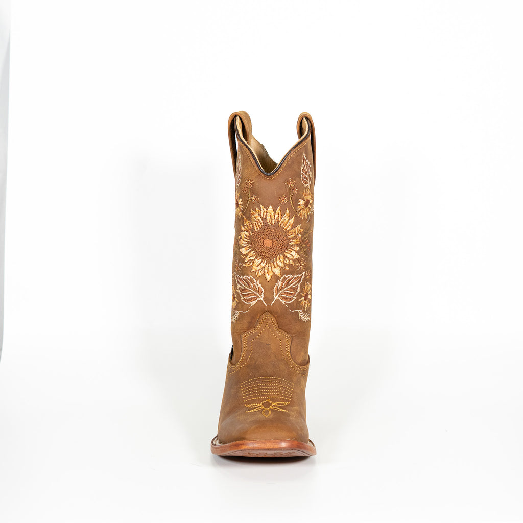 064 FL6 Crazy Thang Cuero