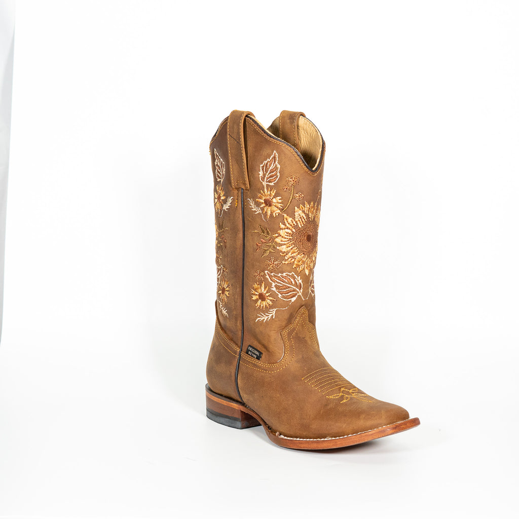 064 FL6 Crazy Thang Cuero