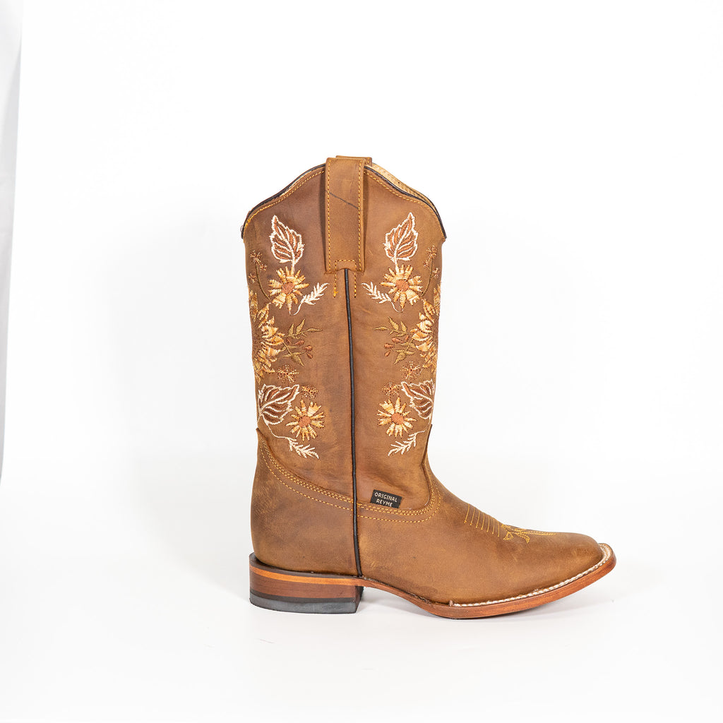 064 FL6 Crazy Thang Cuero