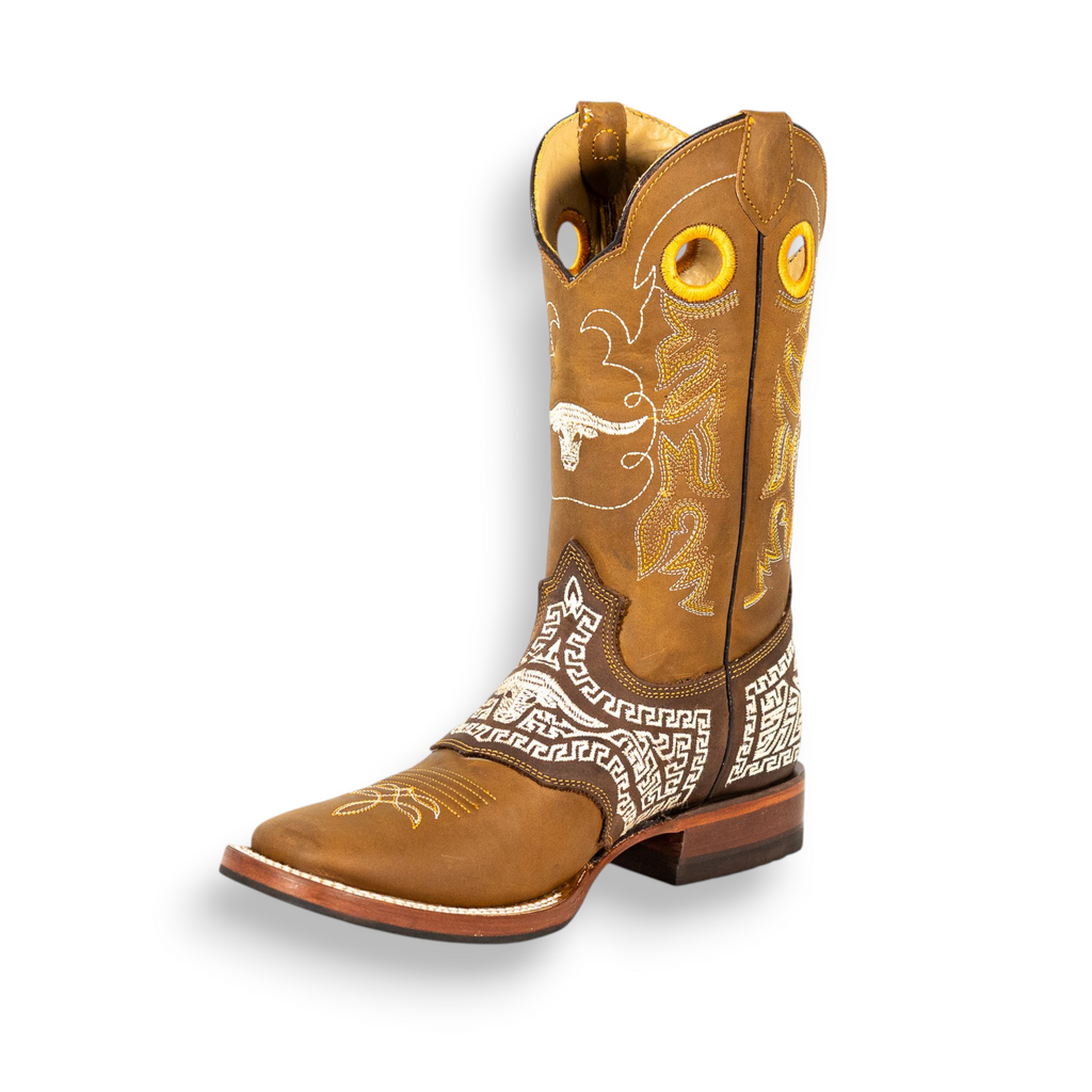 065-9PH Crazy Thang Media Vida