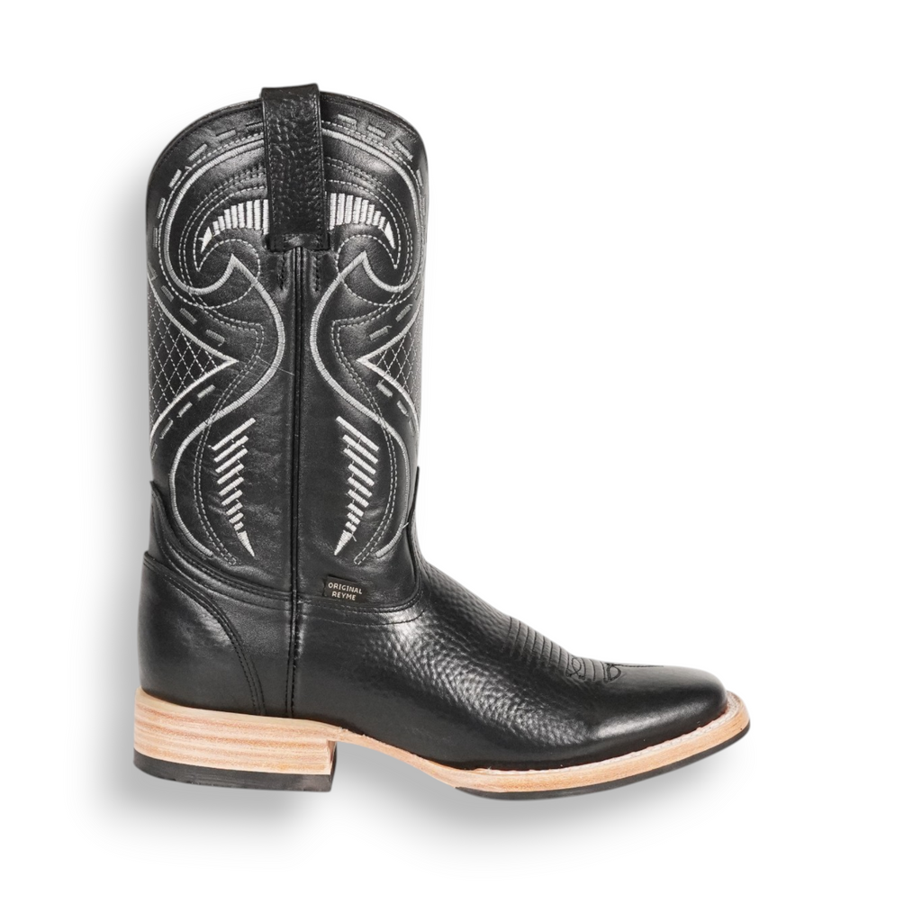 067 Floter Negro Media Vida