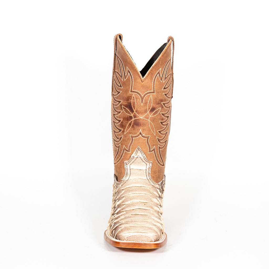 1000 Python Orix Grabado Cuero