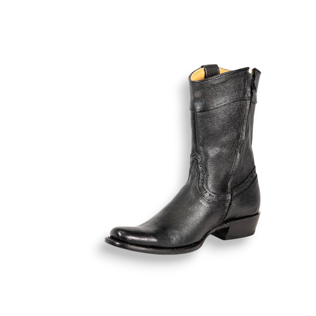 120 Venado Negro Cuero