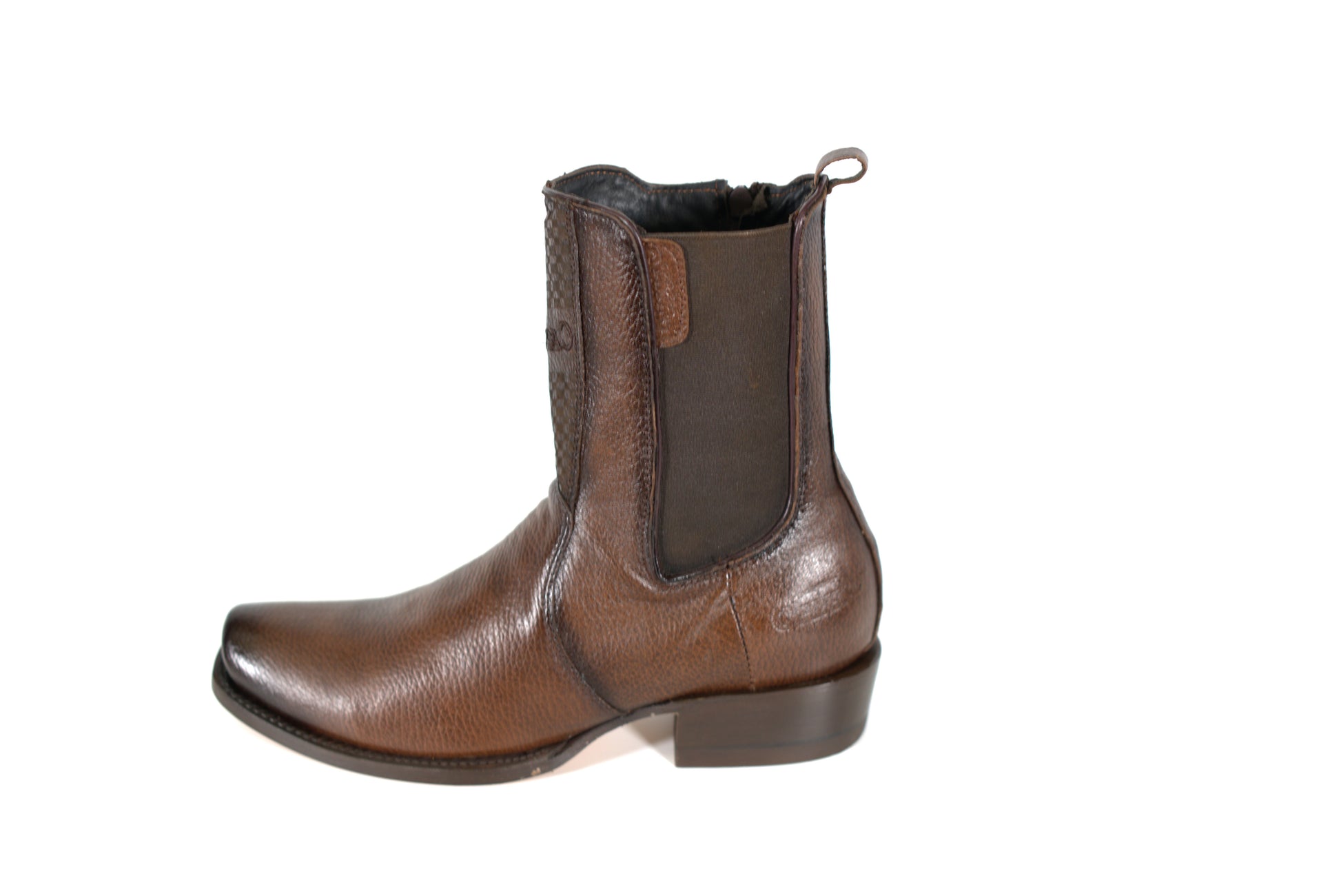 1210 Venado Miel Cuero