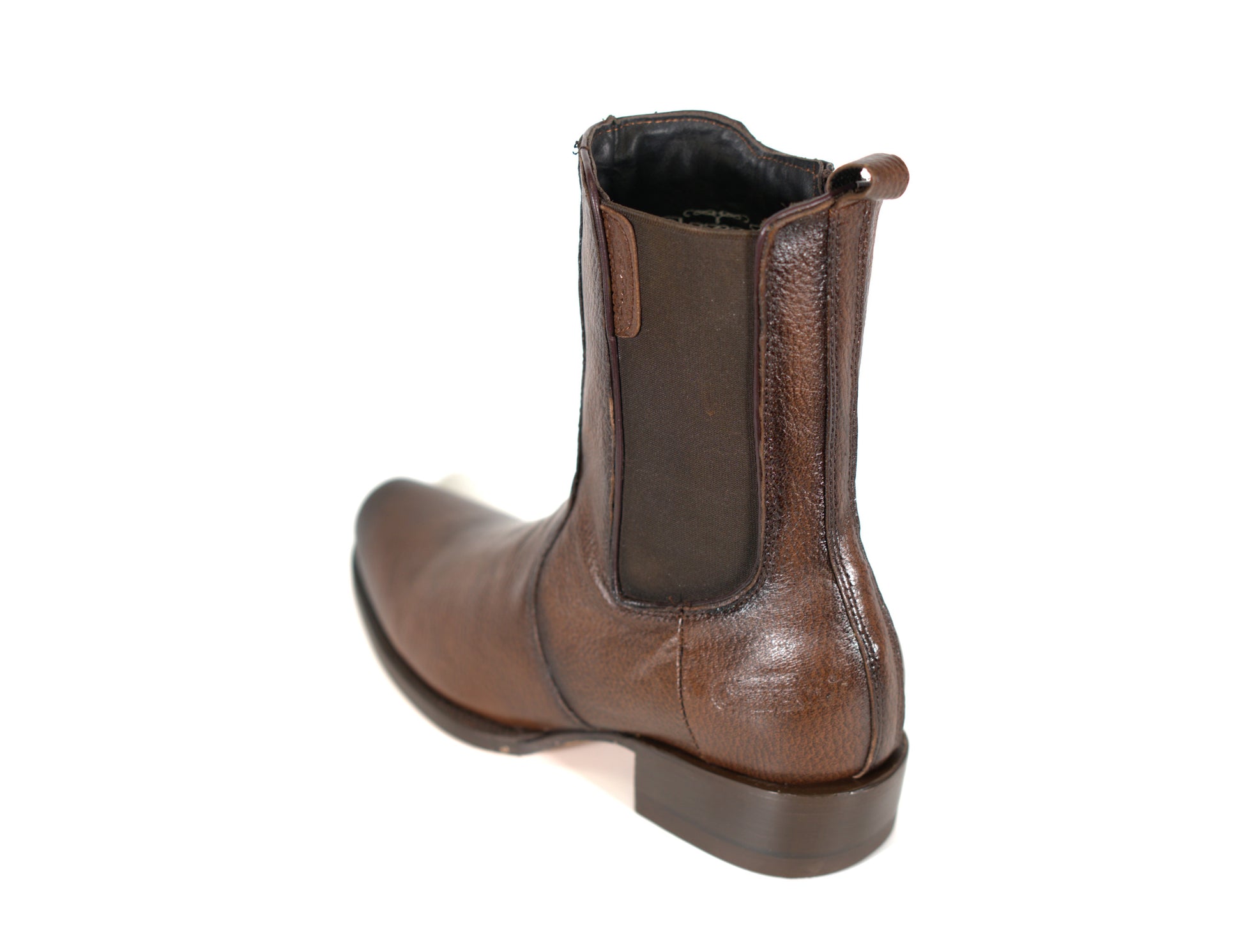 1210 Venado Miel Cuero