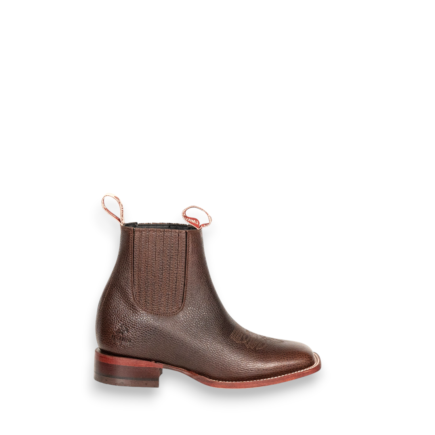 04 Caisson Choco Inj
