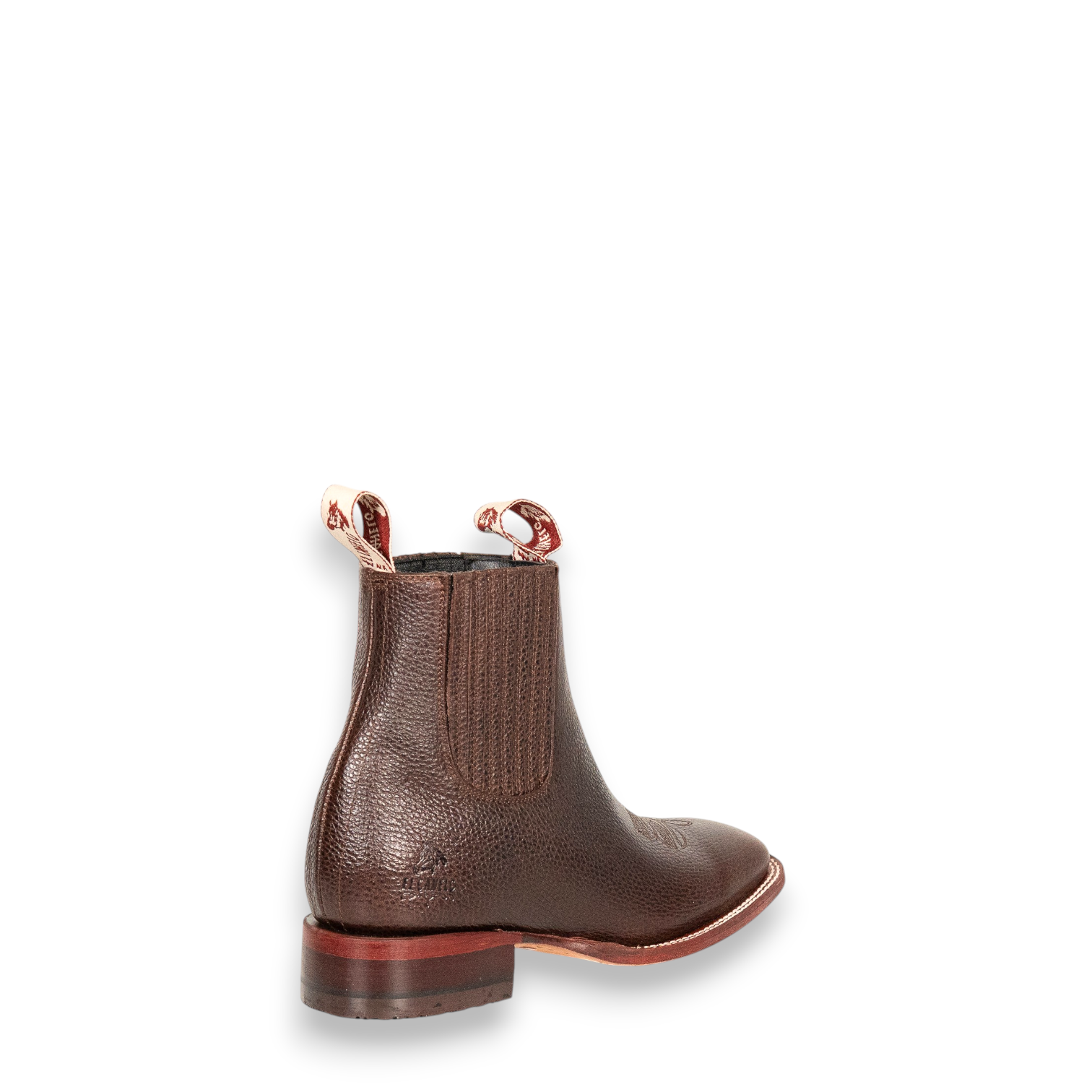 04 Caisson Choco Inj