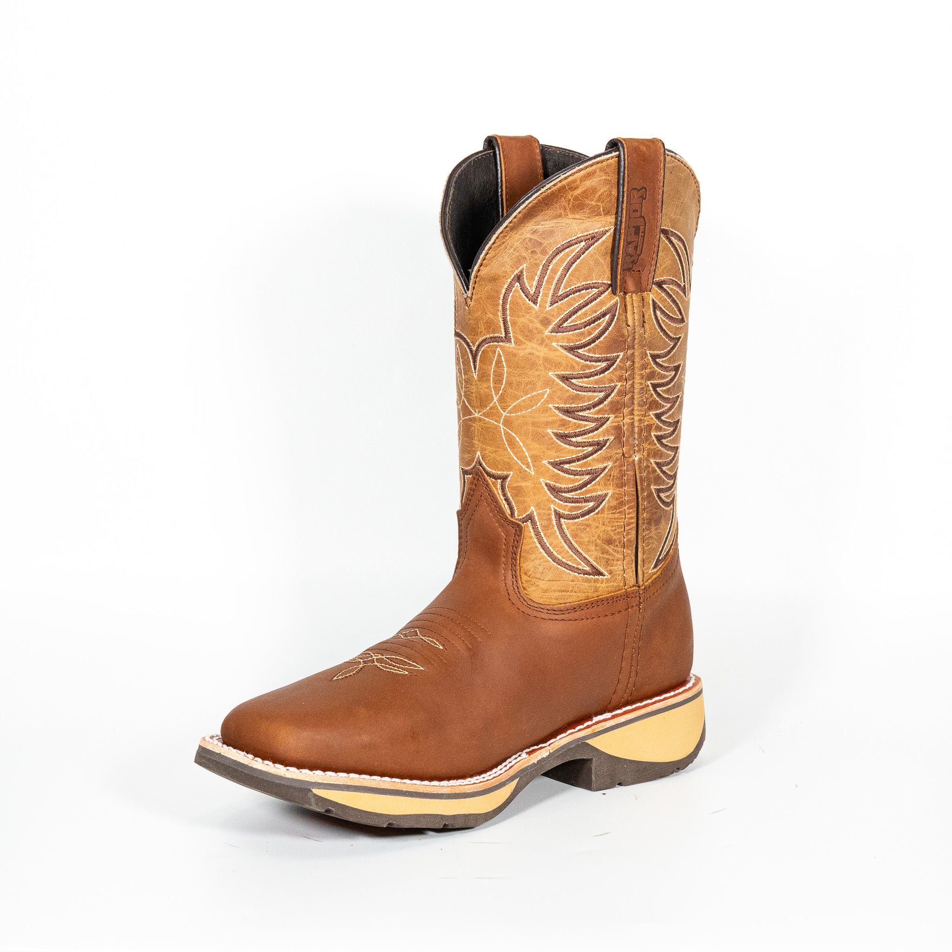 200 Crazy Horse-TX Miel Raptor