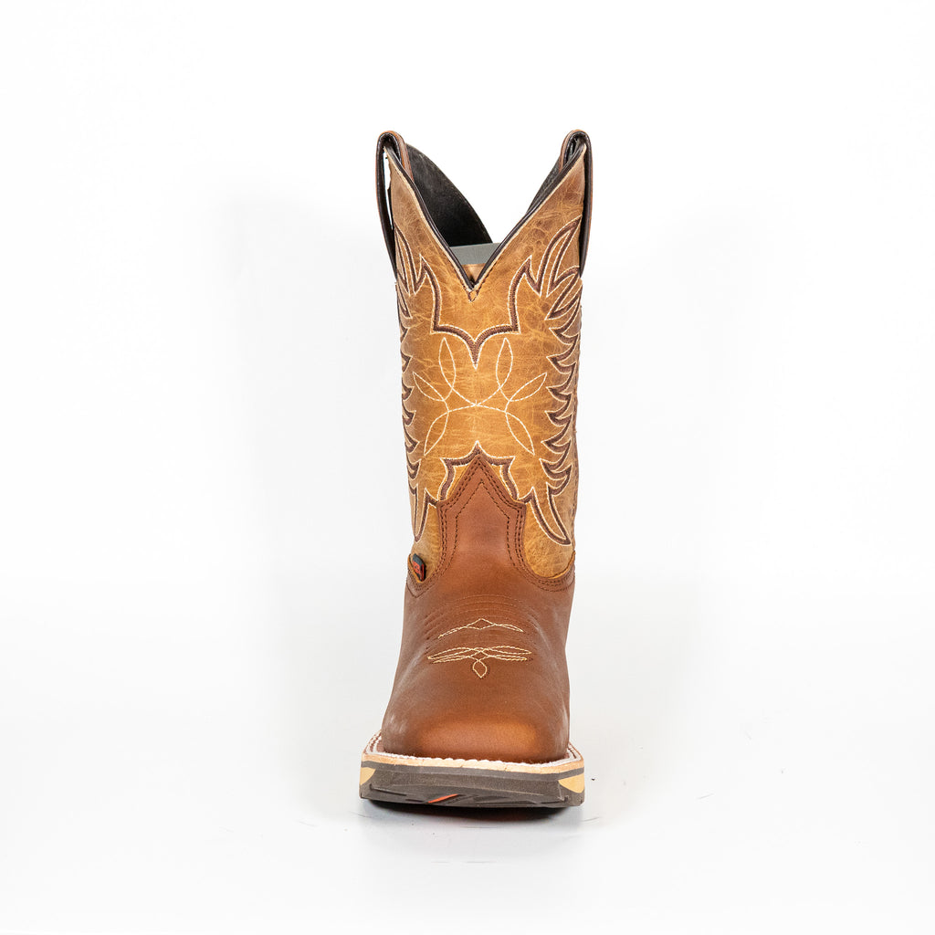200 Crazy Horse-TX Miel Raptor