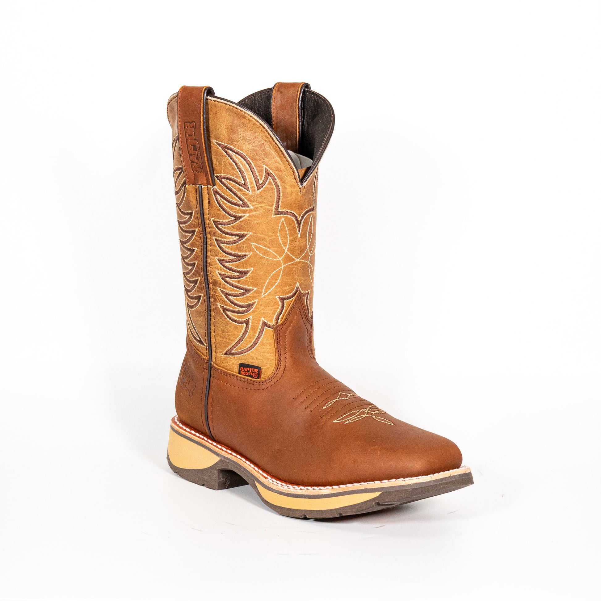 200 Crazy Horse-TX Miel Raptor