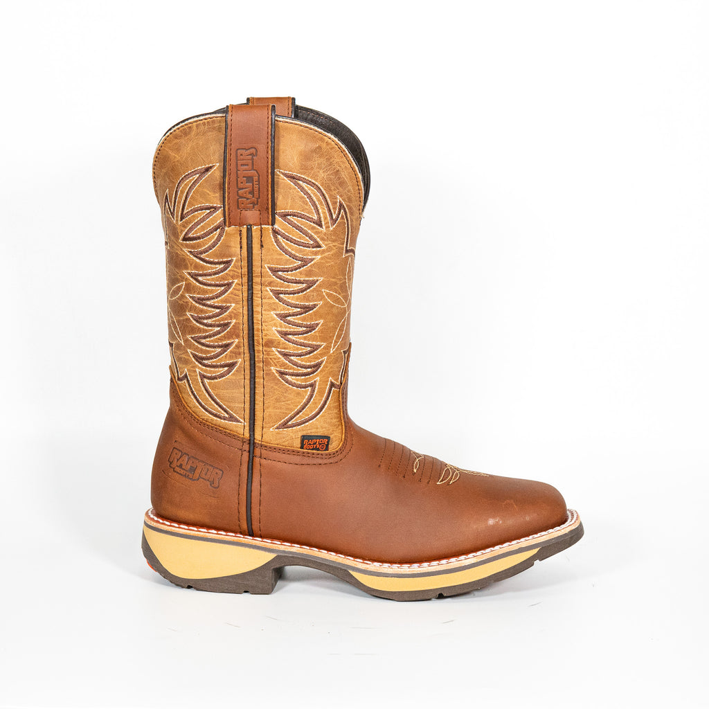 200 Crazy Horse-TX Miel Raptor