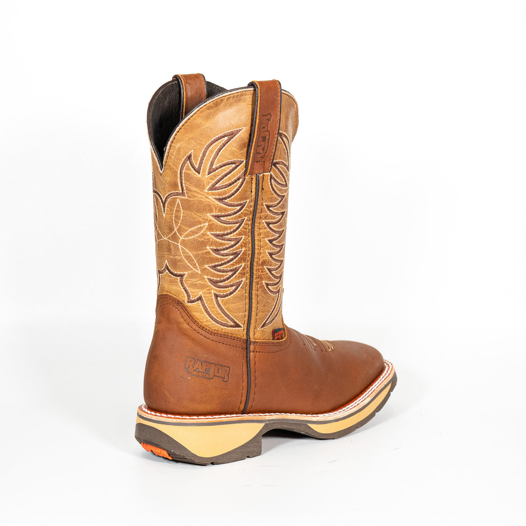 200 Crazy Horse-TX Miel Raptor