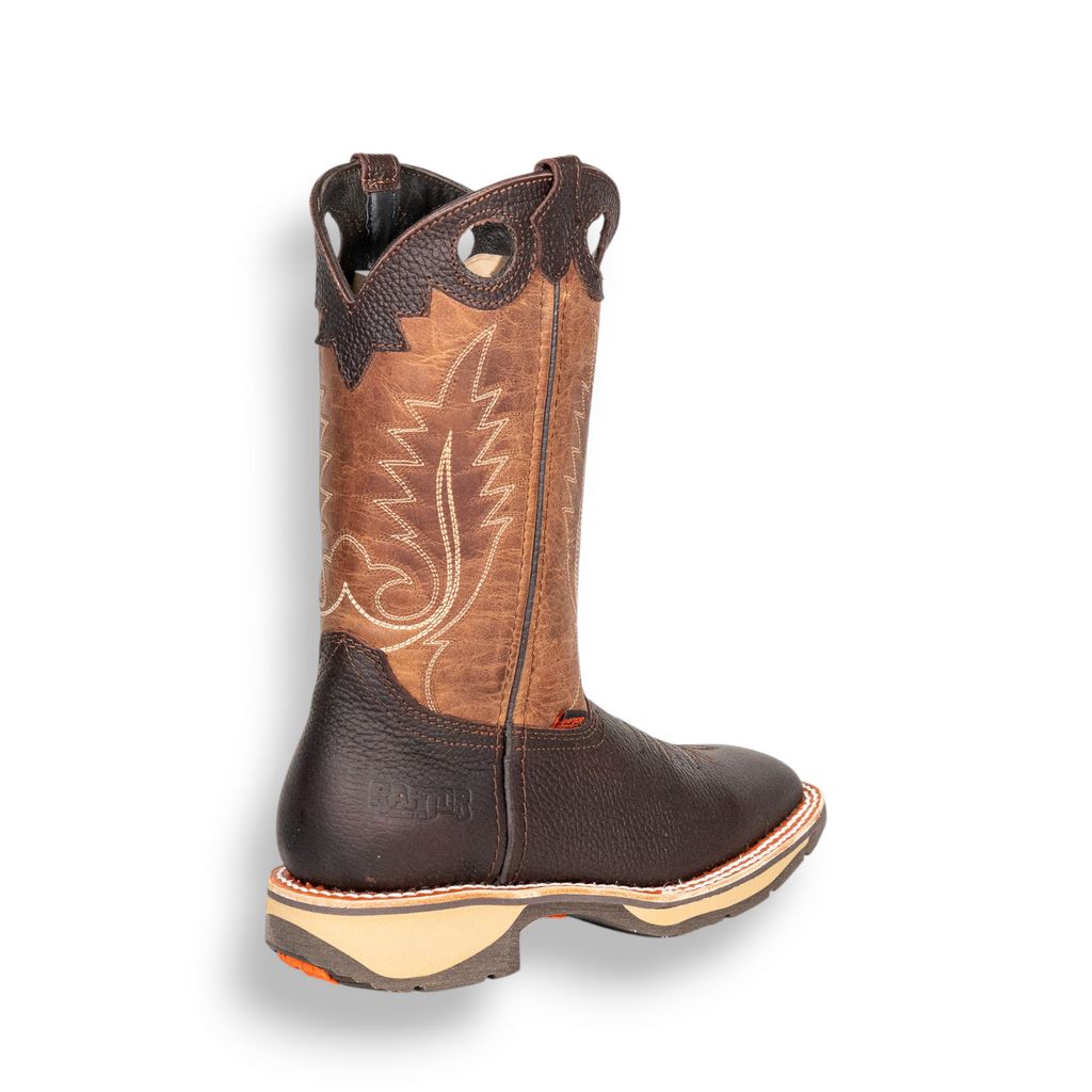 210 Caisson Choco-TX Cafe Raptor