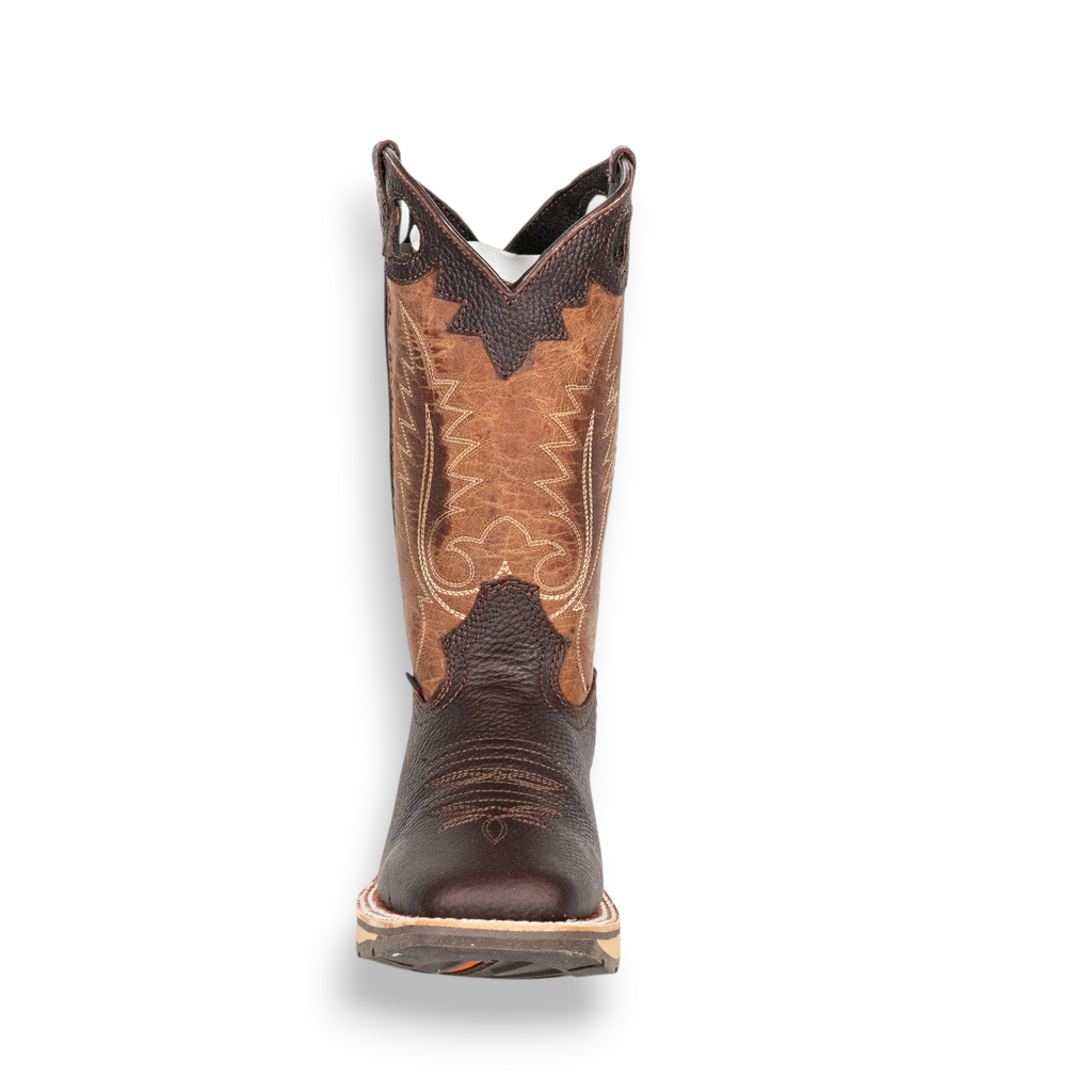 210 Caisson Choco-TX Cafe Raptor