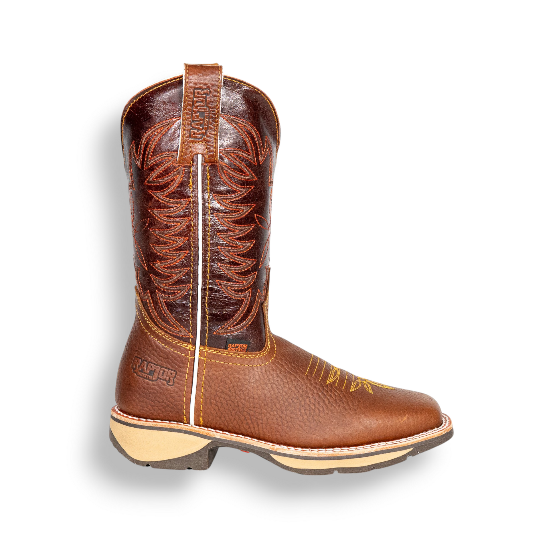 200 Lava Miel-Barza Brandy Raptor