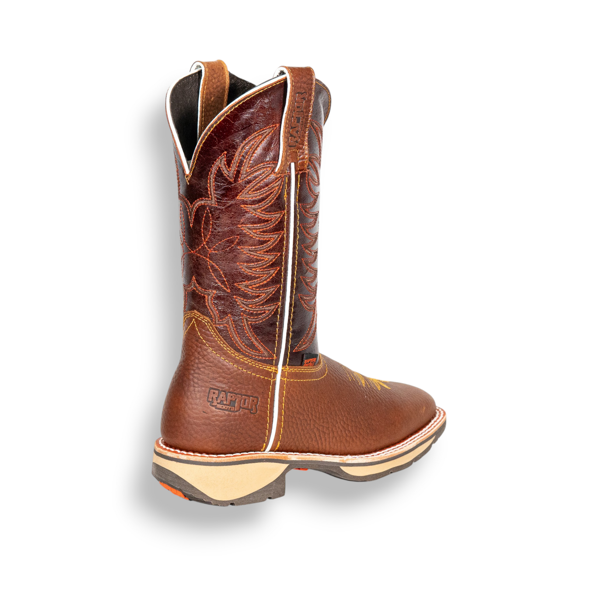 200 Lava Miel-Barza Brandy Raptor