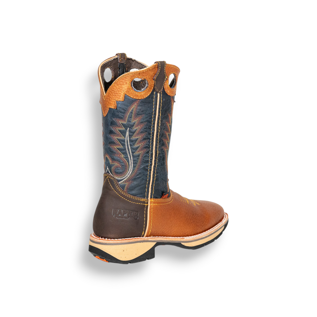 210 Floter Miel-Tx Blue Raptor