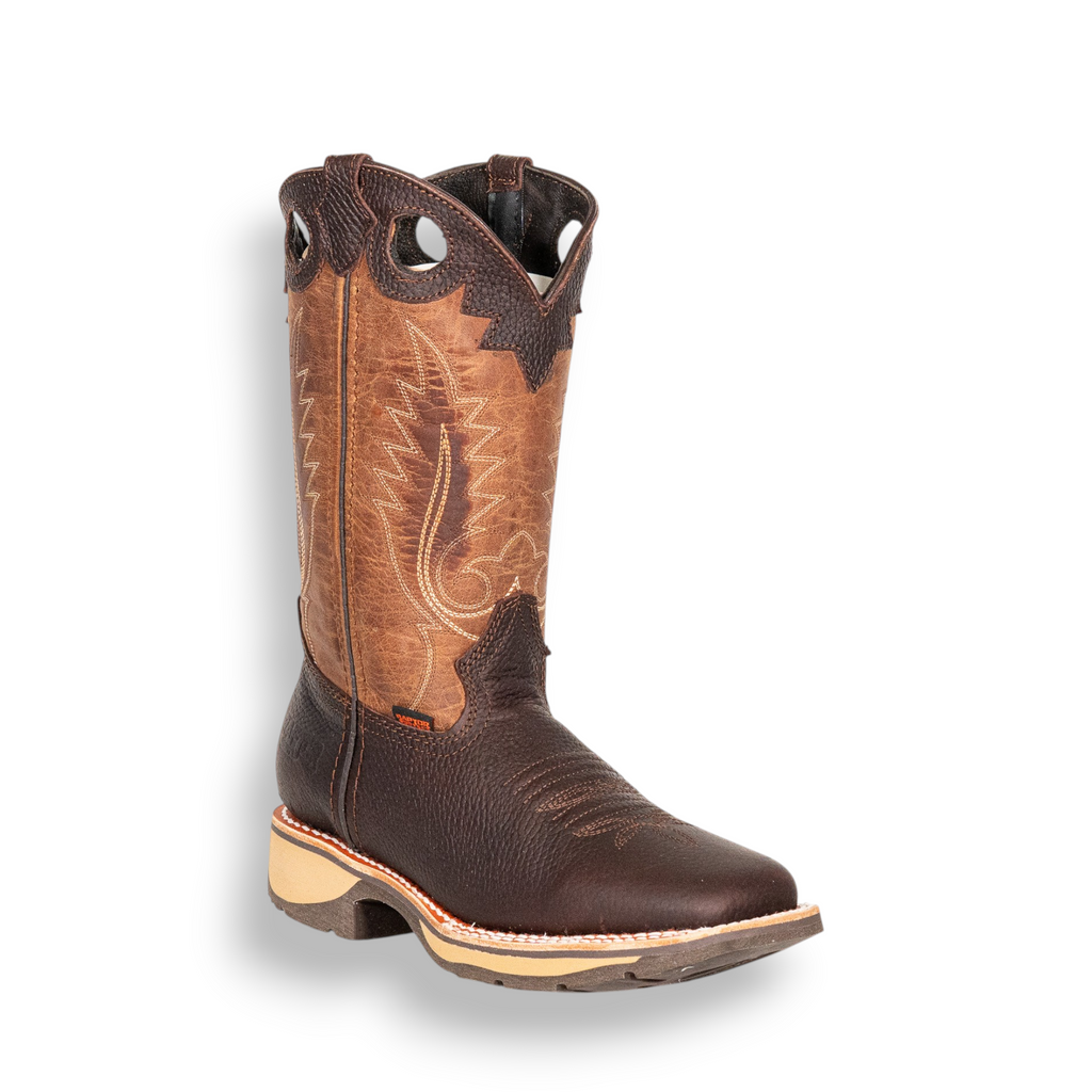 210 Caisson Choco-TX Cafe Raptor