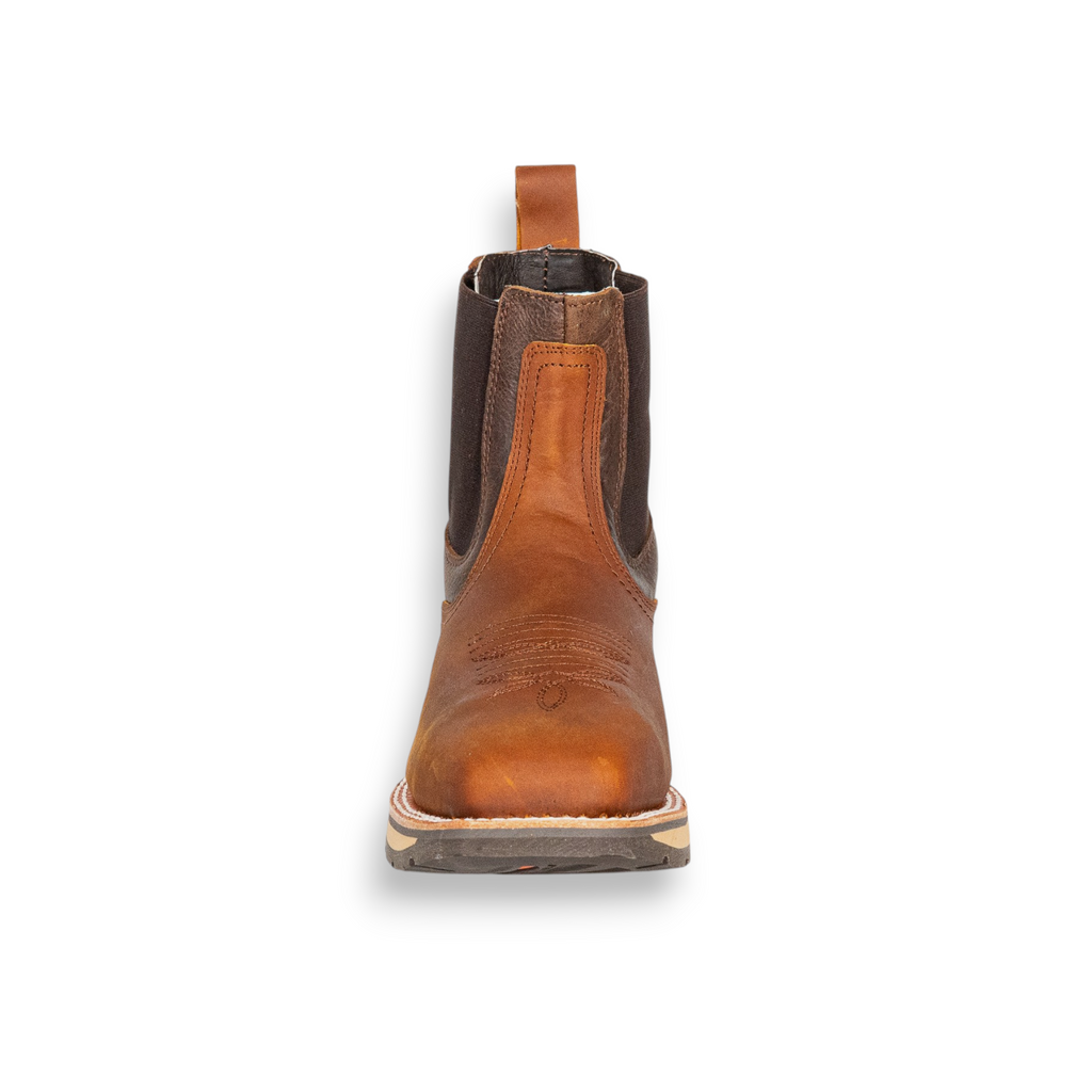 215 Carson Crazy Horse Raptor