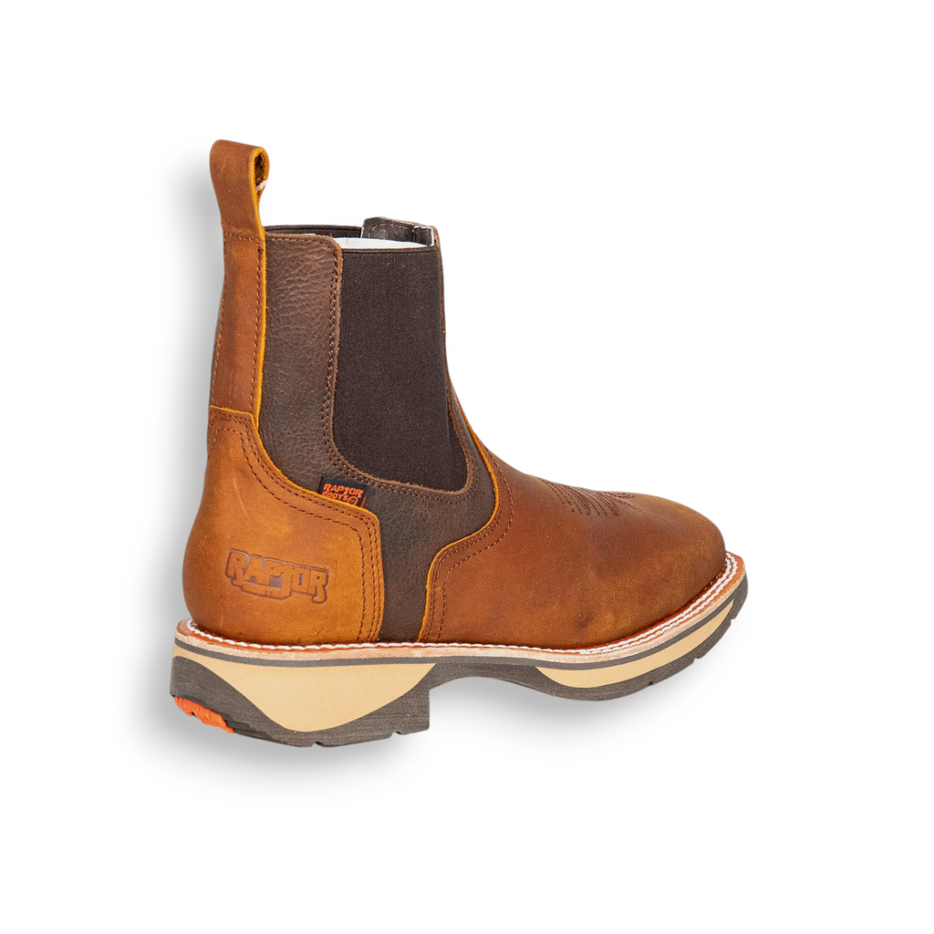 215 Carson Crazy Horse Raptor