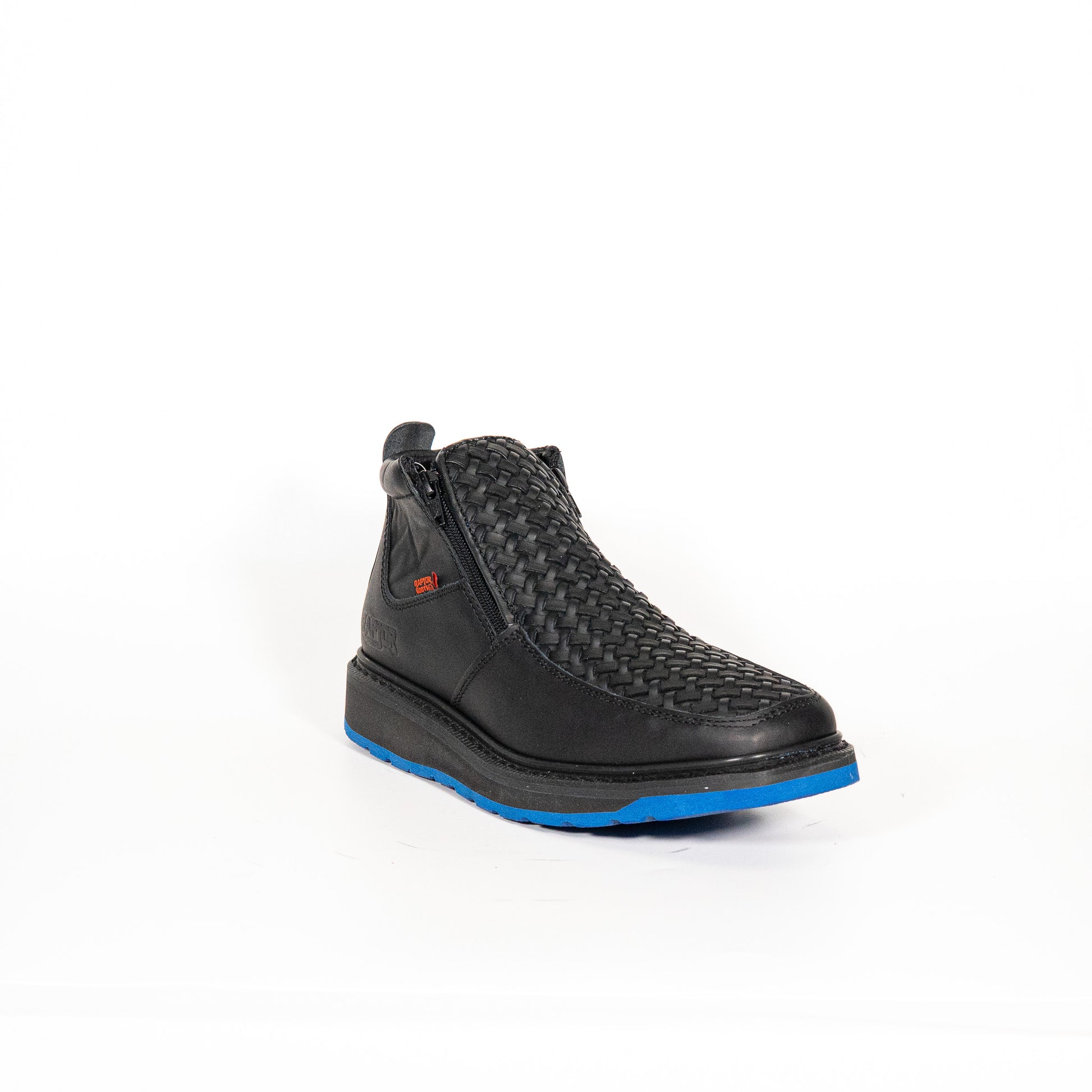 230-P Graso Negro-Timb. Azul