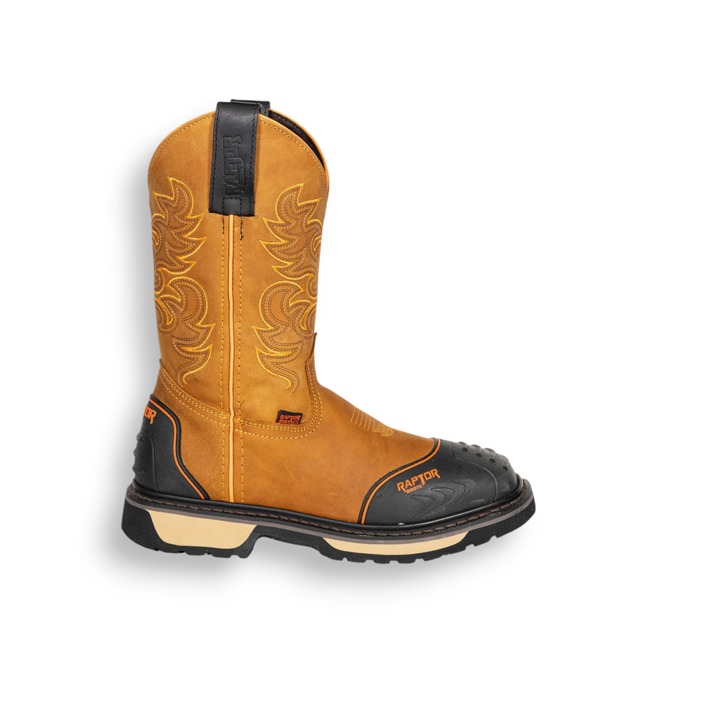 330 Hunter Miel Force