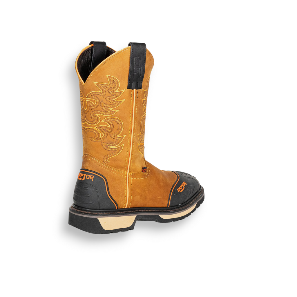 330 Hunter Miel Force