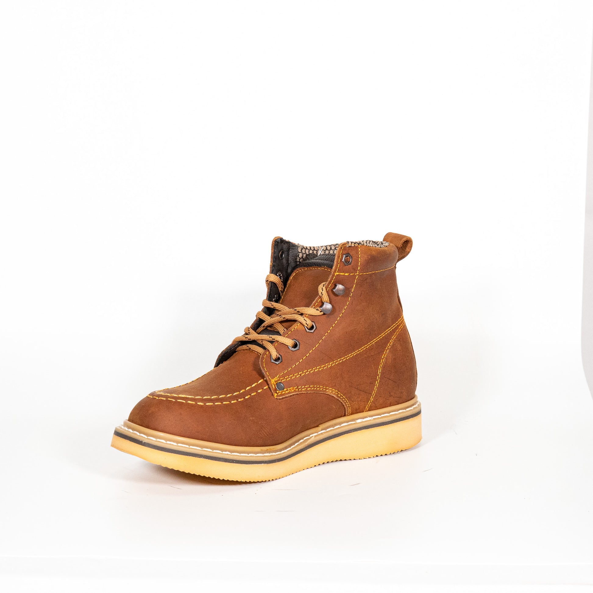 510 Crazy Thang Mil Rayas