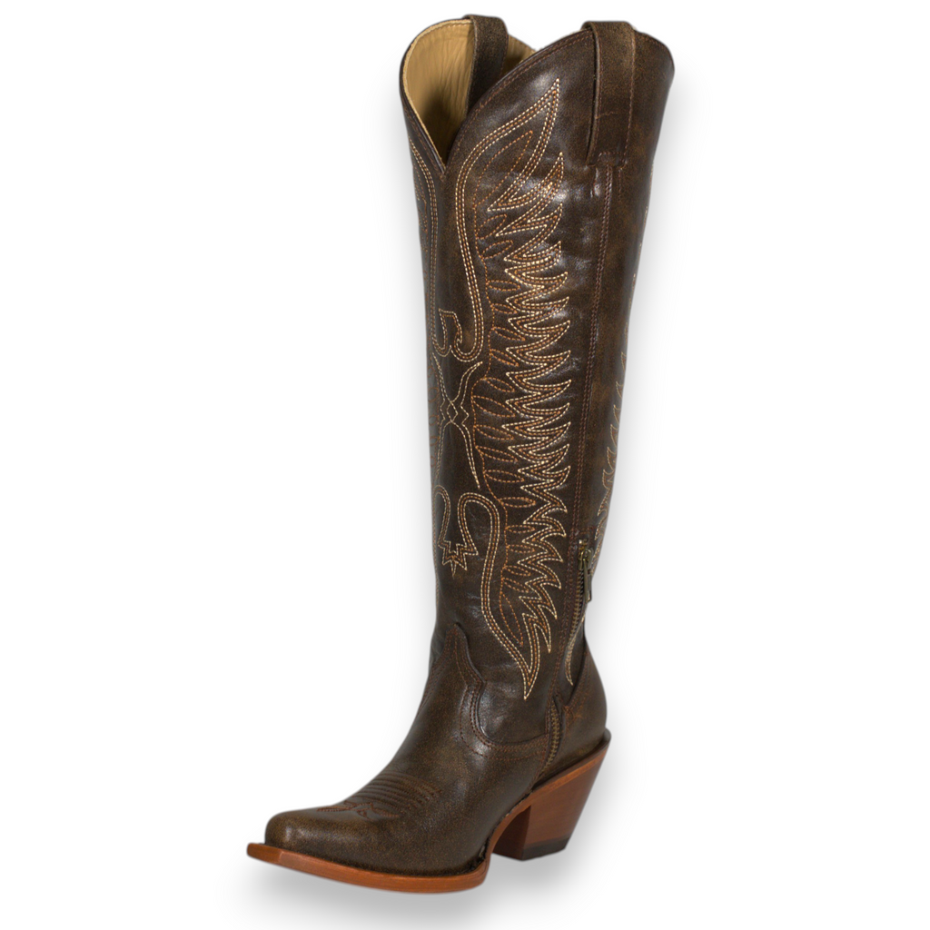 858 Crack Cafe Cuero