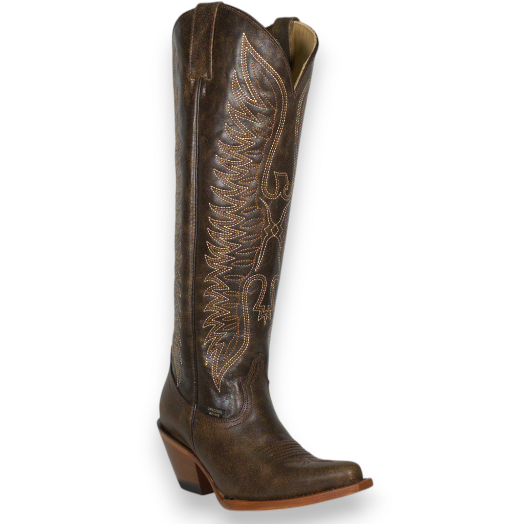 858 Crack Cafe Cuero