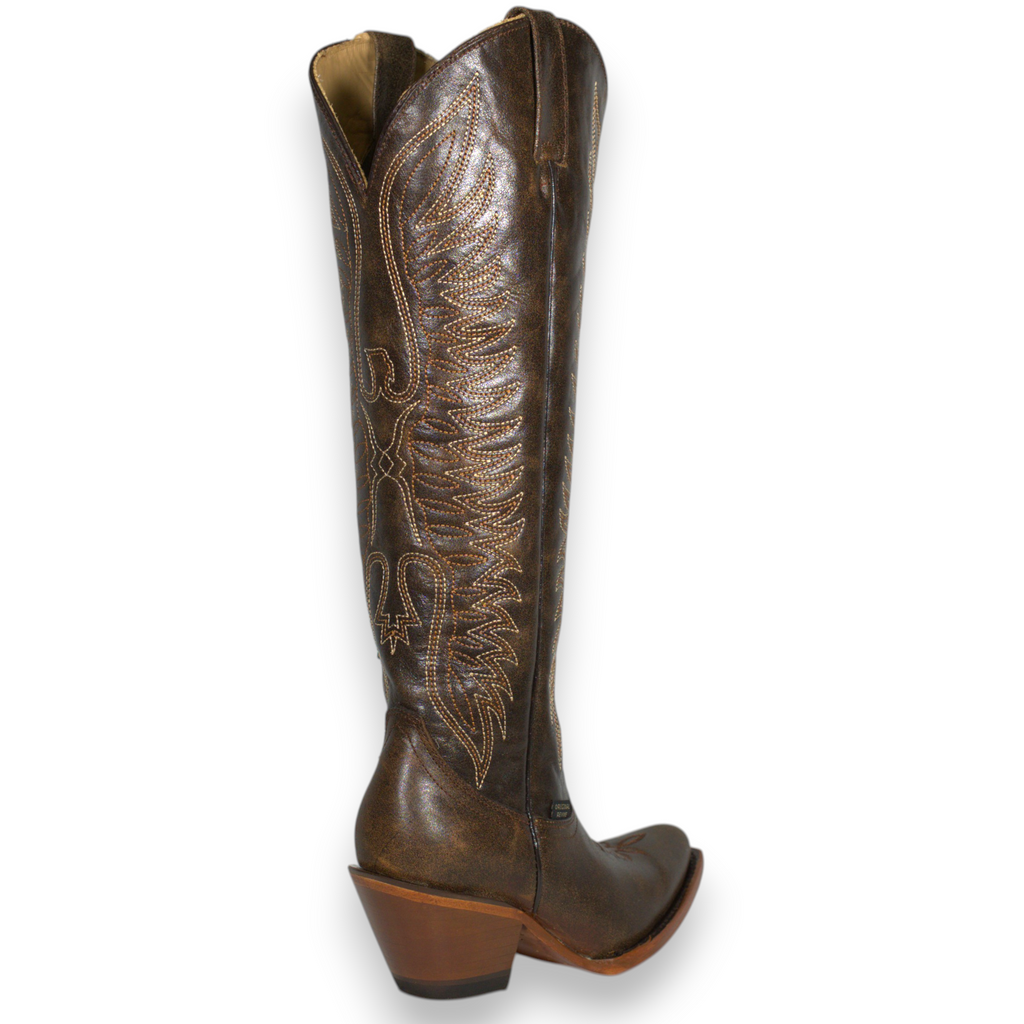 858 Crack Cafe Cuero