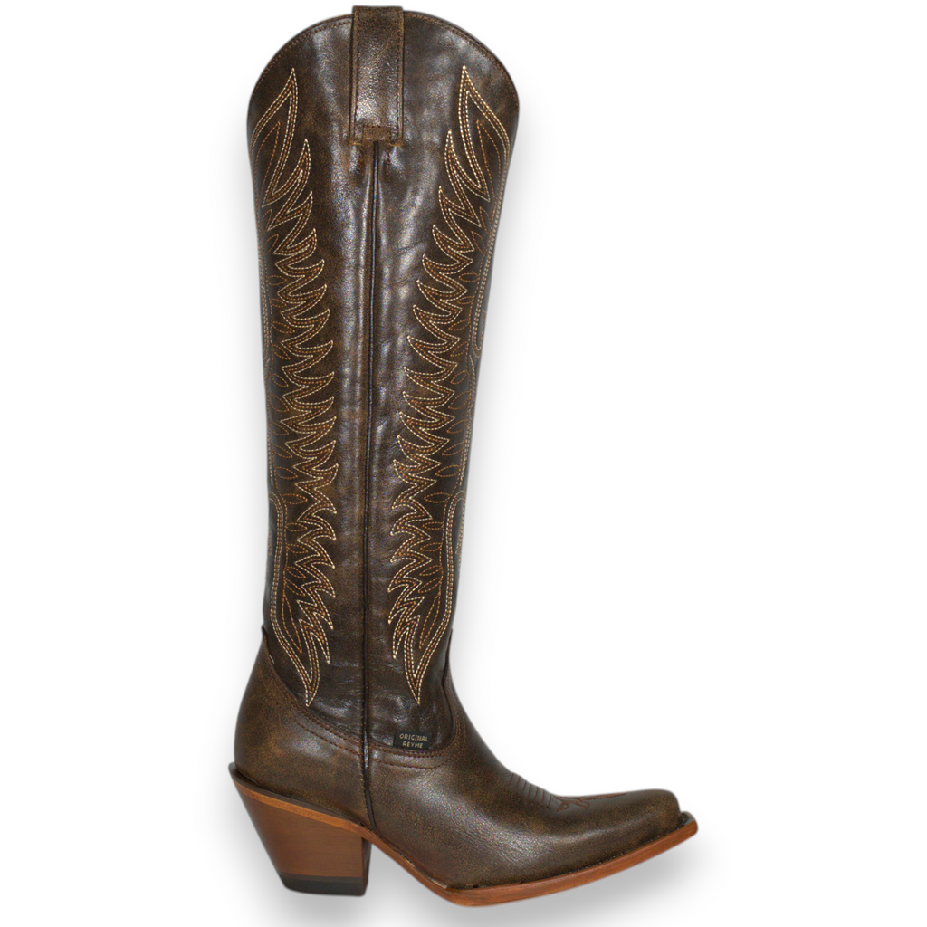 858 Crack Cafe Cuero