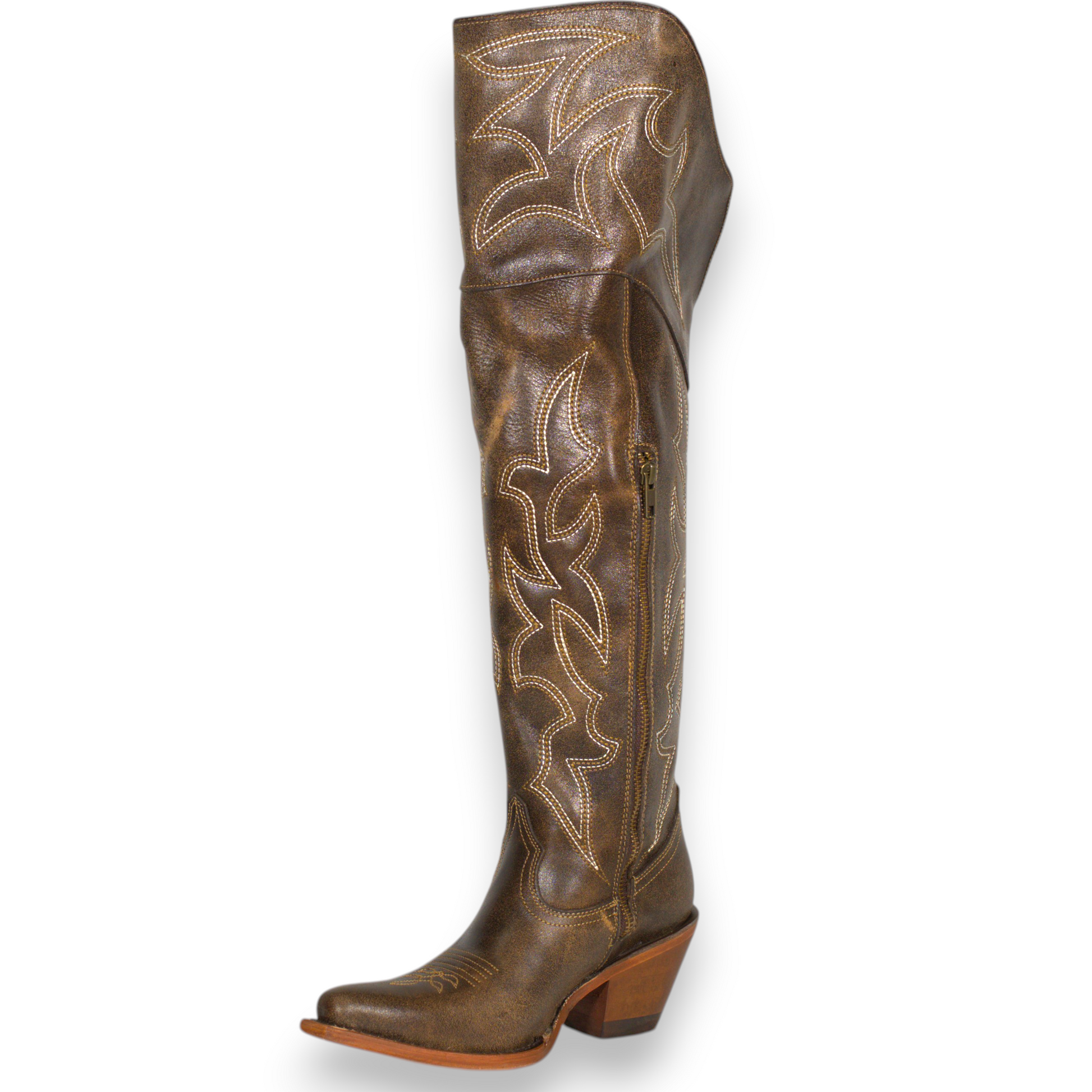 857 Crack Cafe Cuero