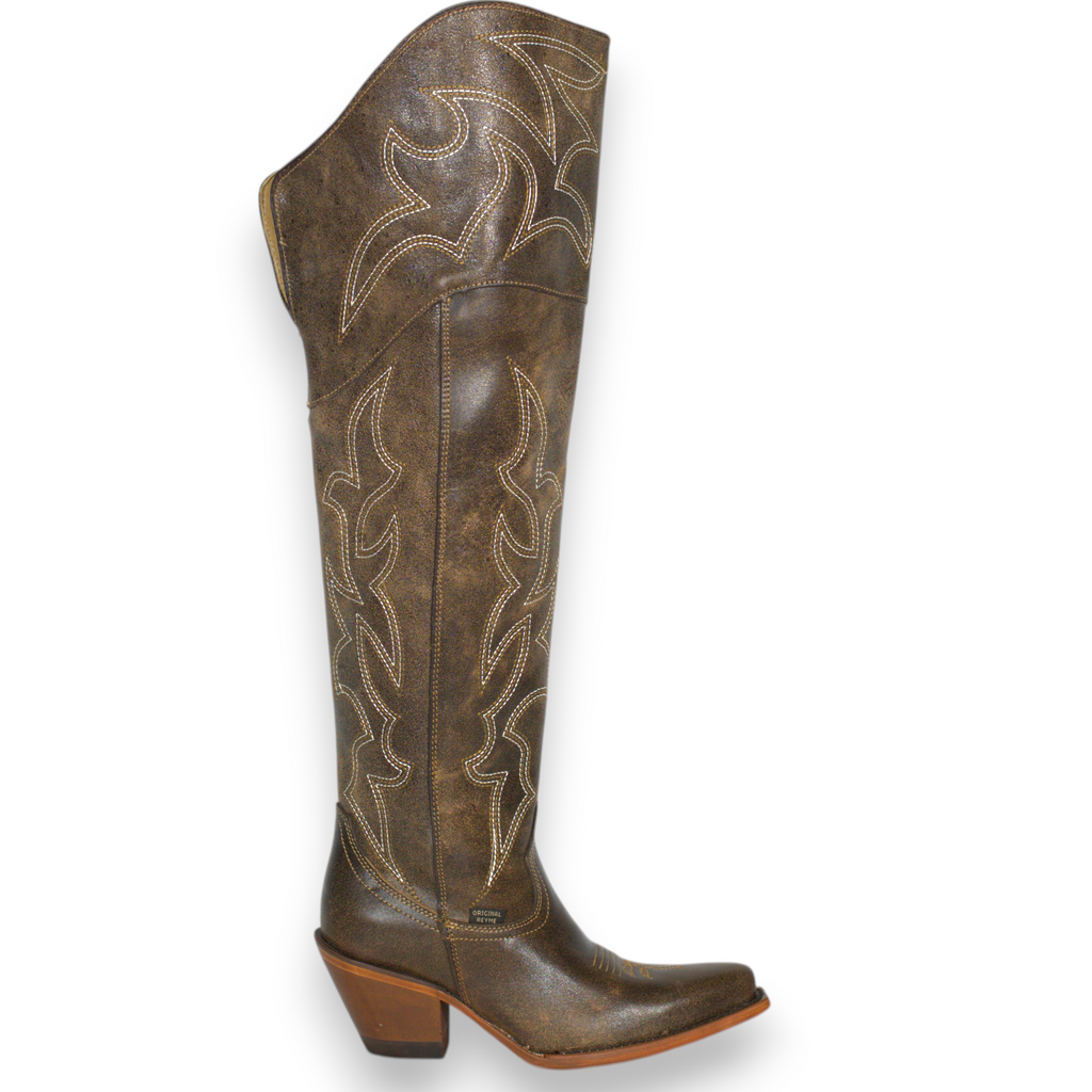 857 Crack Cafe Cuero