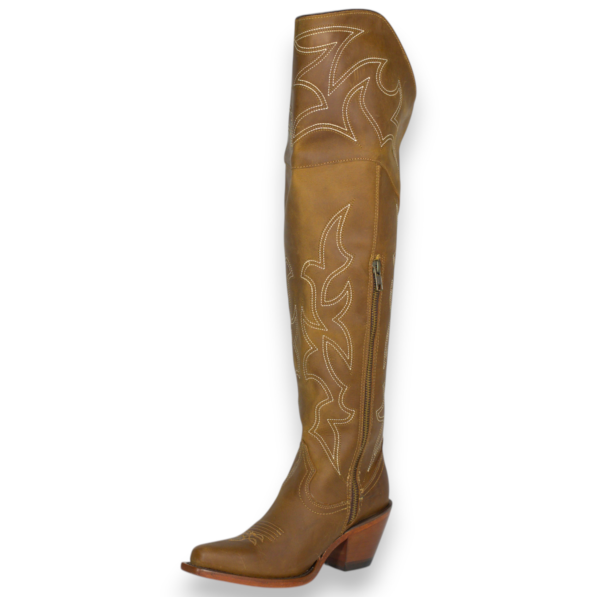 857 Crazy Thang Cuero