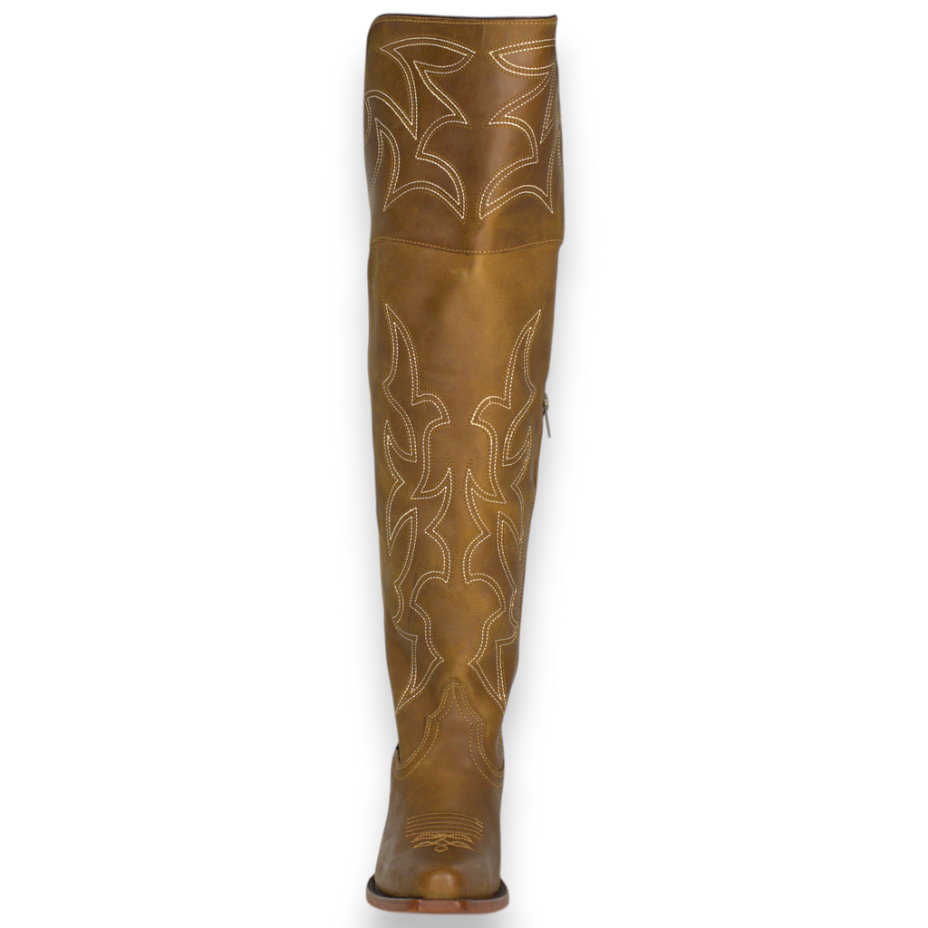 857 Crazy Thang Cuero