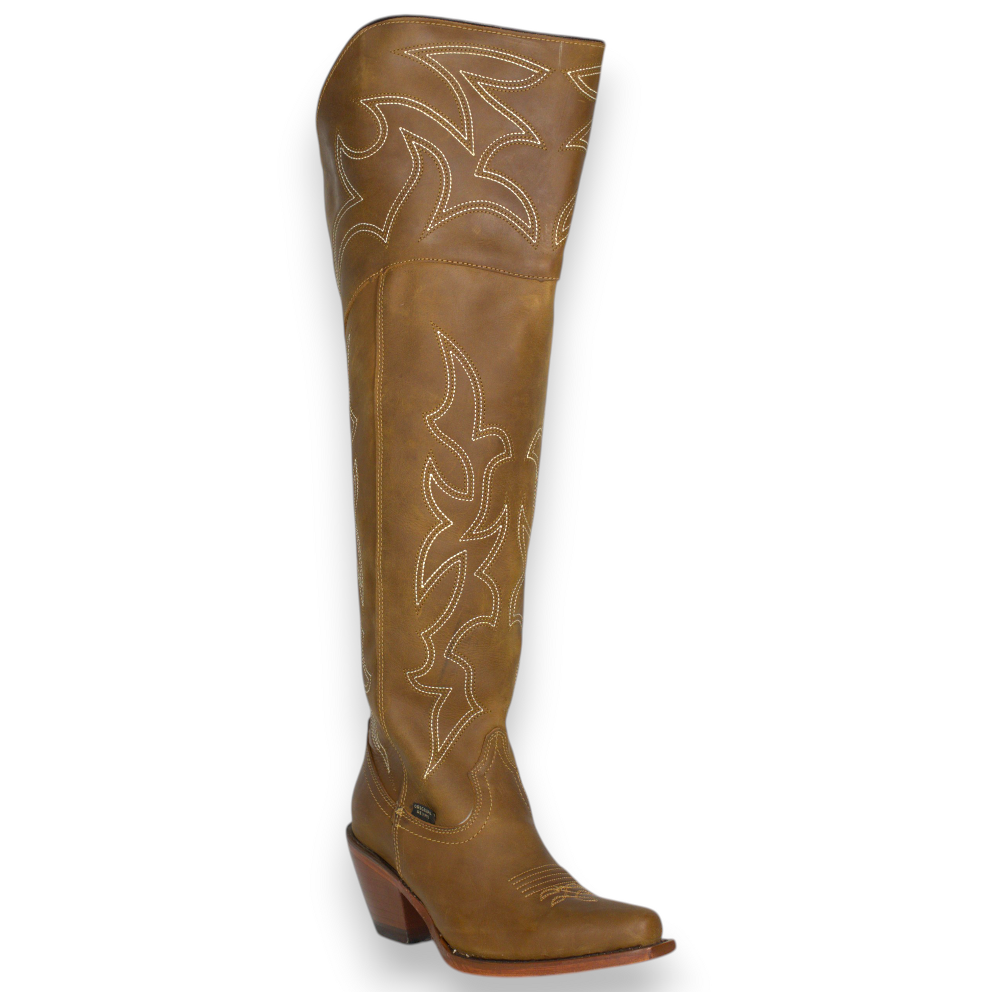 857 Crazy Thang Cuero