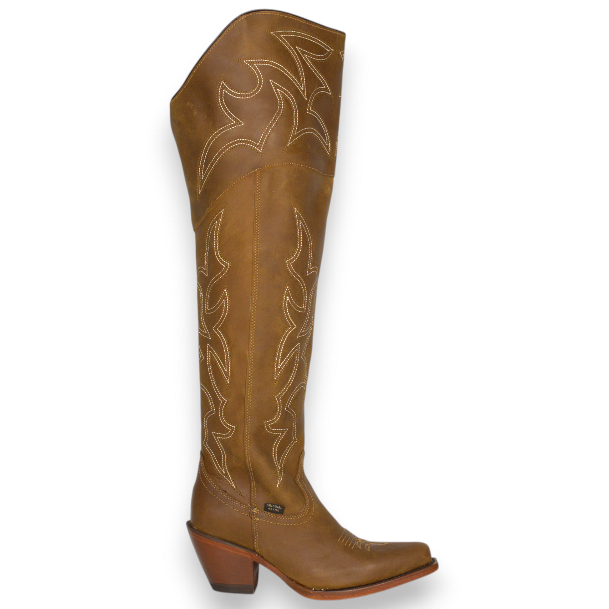 857 Crazy Thang Cuero