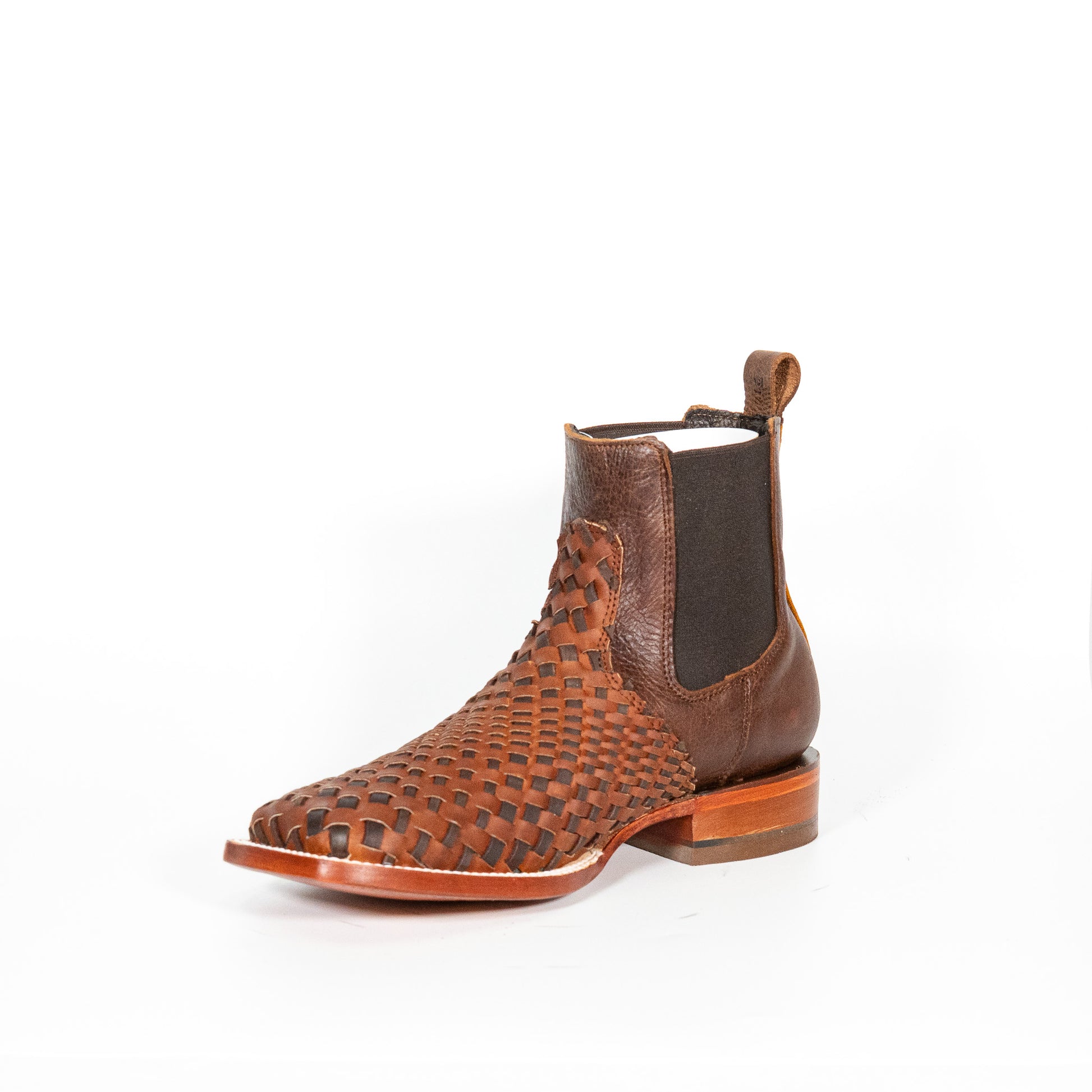 910 Petatillo Horse Cuero-Caval Hombre