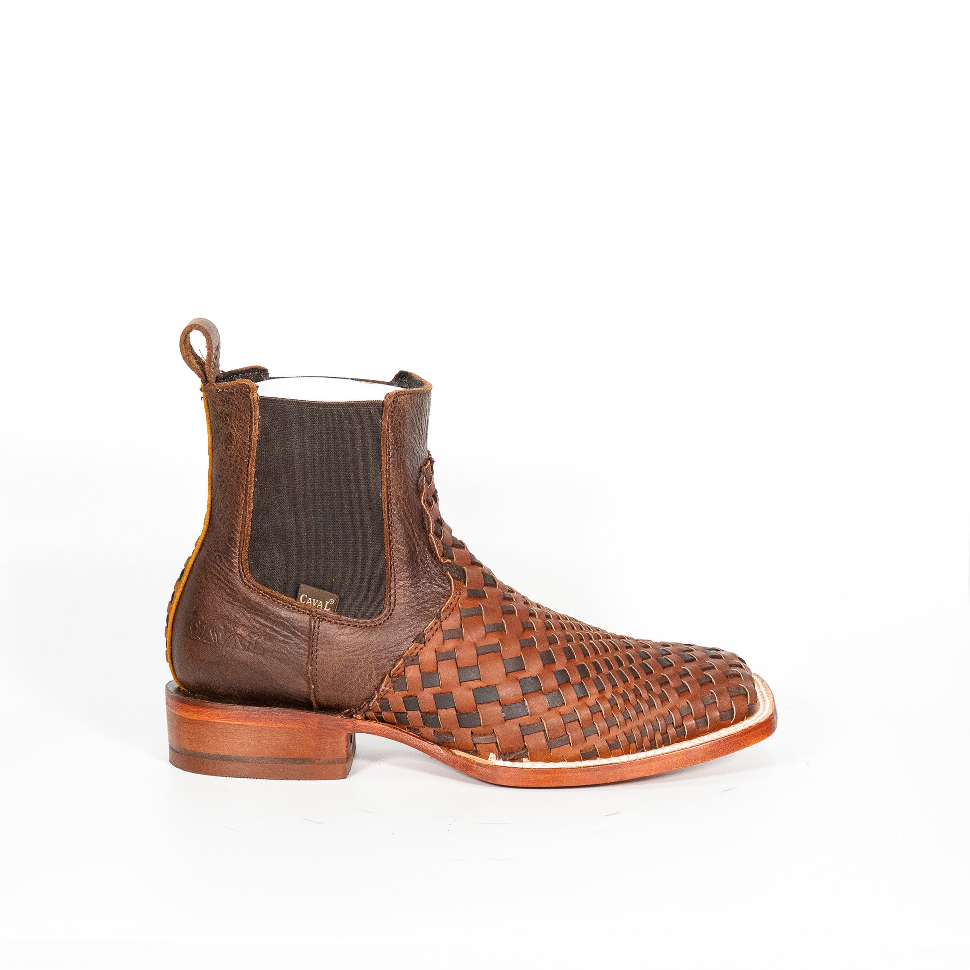 910 Petatillo Horse Cuero-Caval Hombre