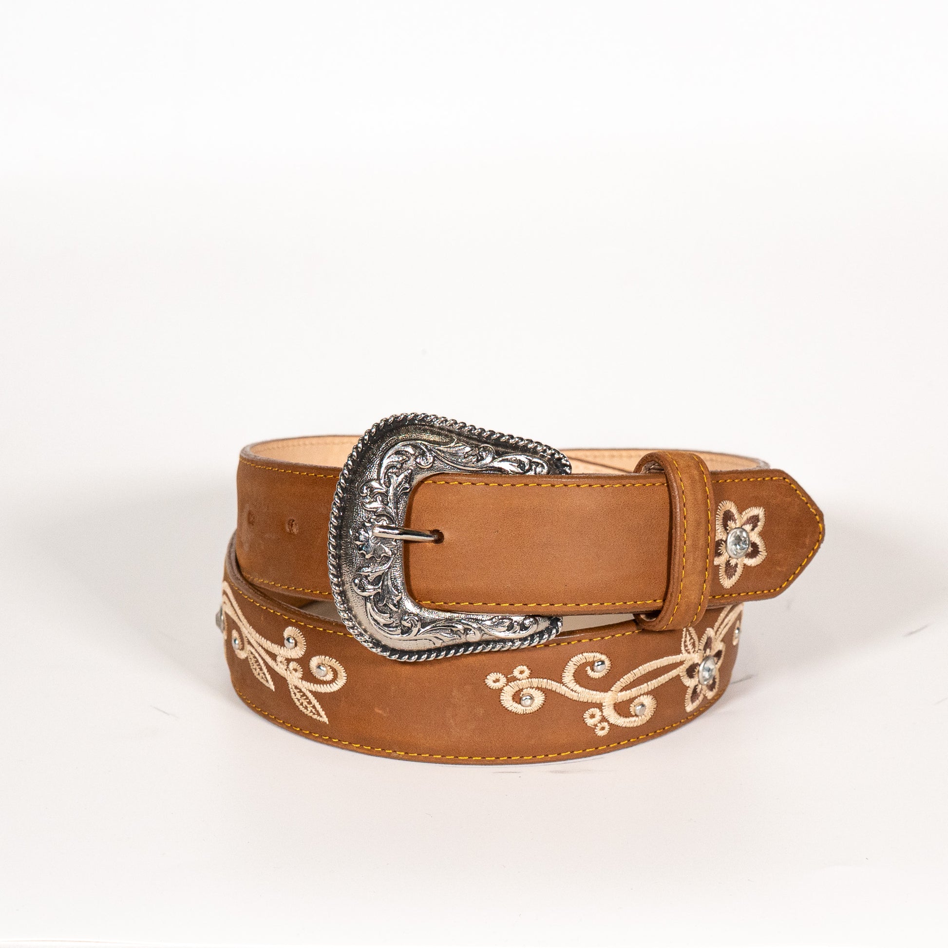 Cinto Dama Solido Thang