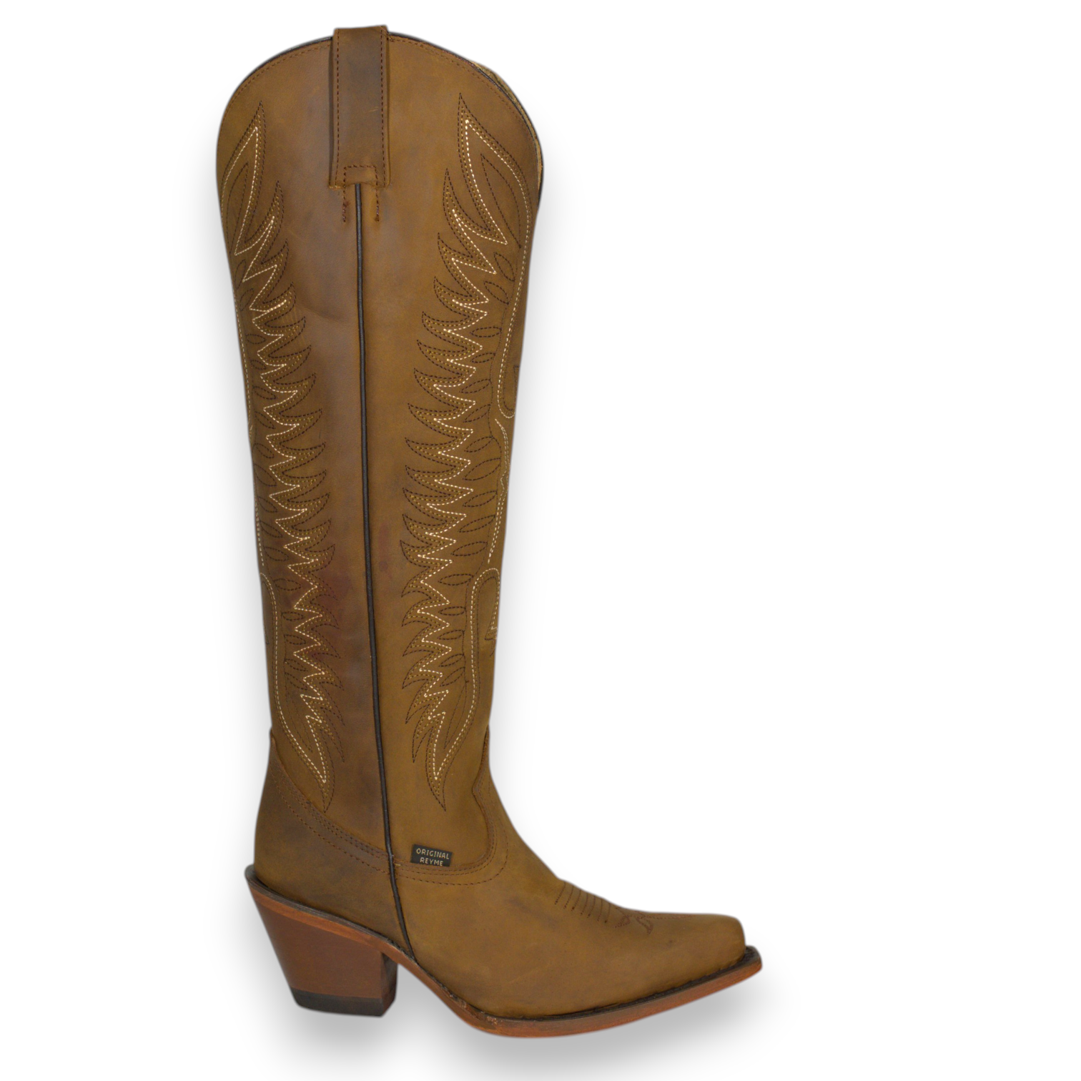 858 Crazy Thang Cuero